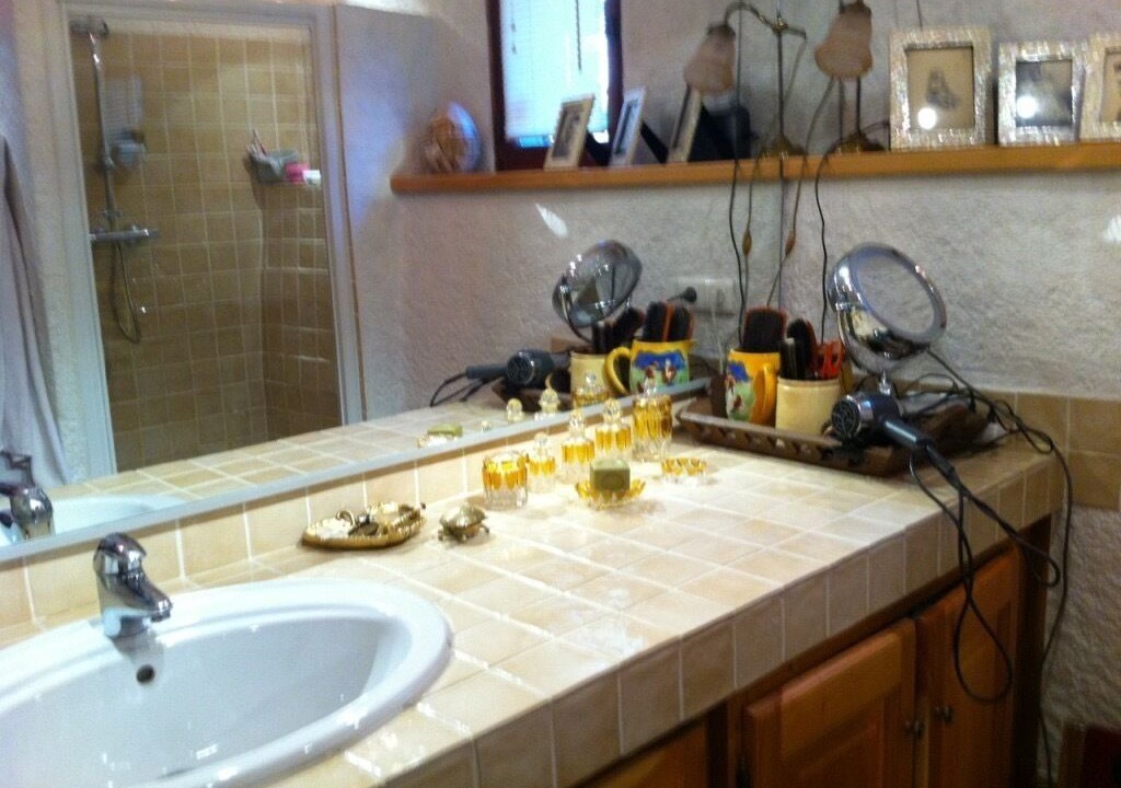 Photo of Bathroom in Valjouffrey