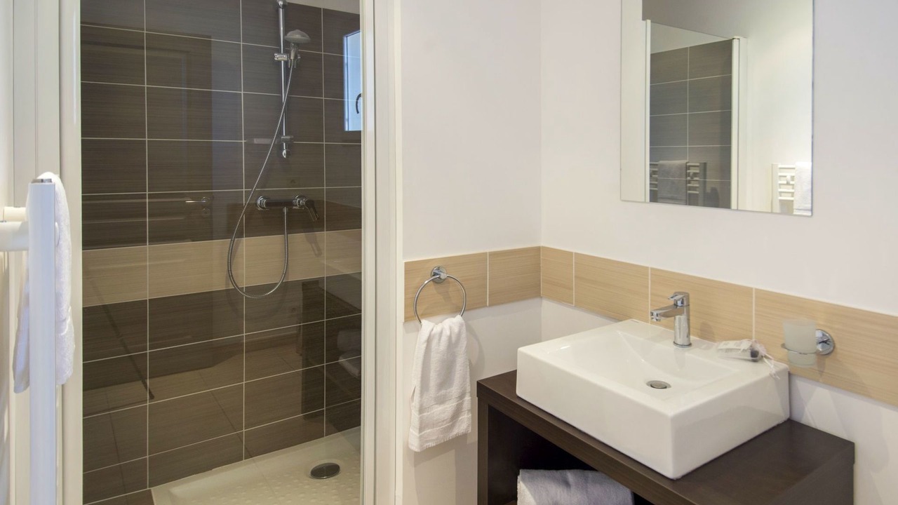 Photo of Bathroom in Saint-Saturnin-les-Apt