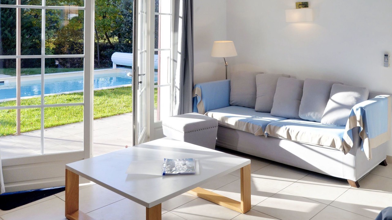 Photo of Bedroom in Saint-Saturnin-les-Apt