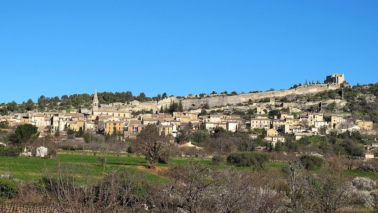Photo of Others in Saint-Saturnin-les-Apt
