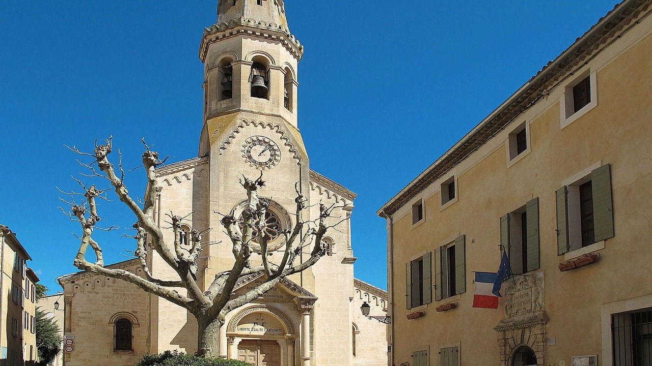 Photo of Others in Saint-Saturnin-les-Apt