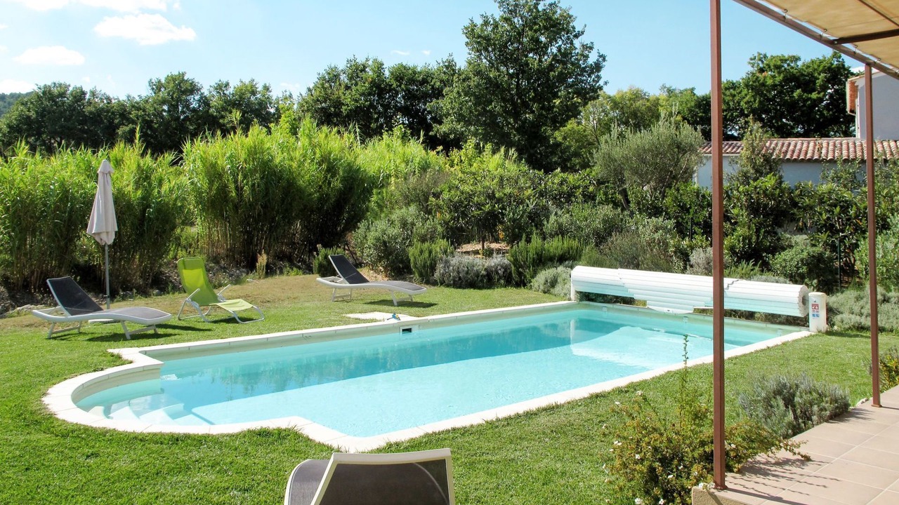 Photo of Outdoor in Saint-Saturnin-les-Apt