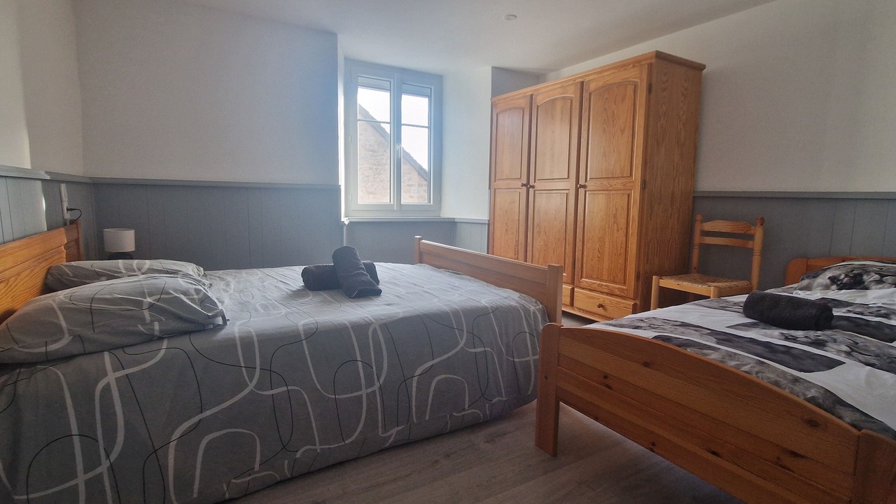 Photo of Bedroom in Termes