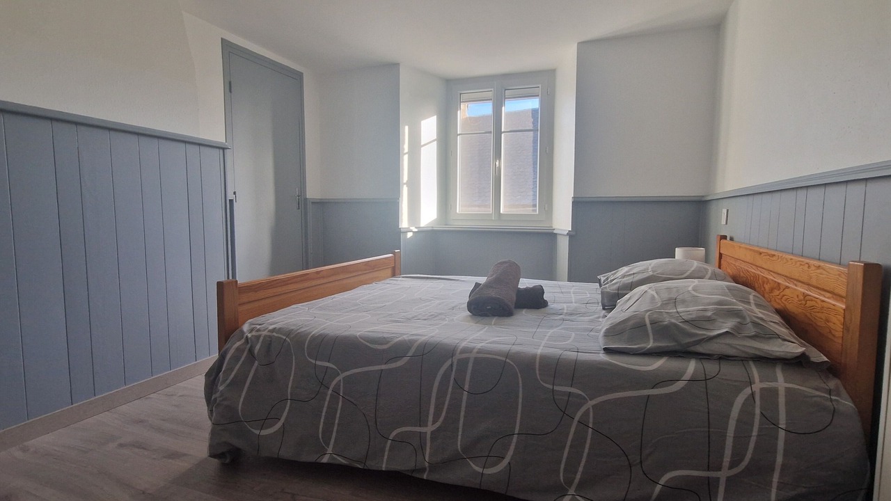 Photo of Bedroom in Termes