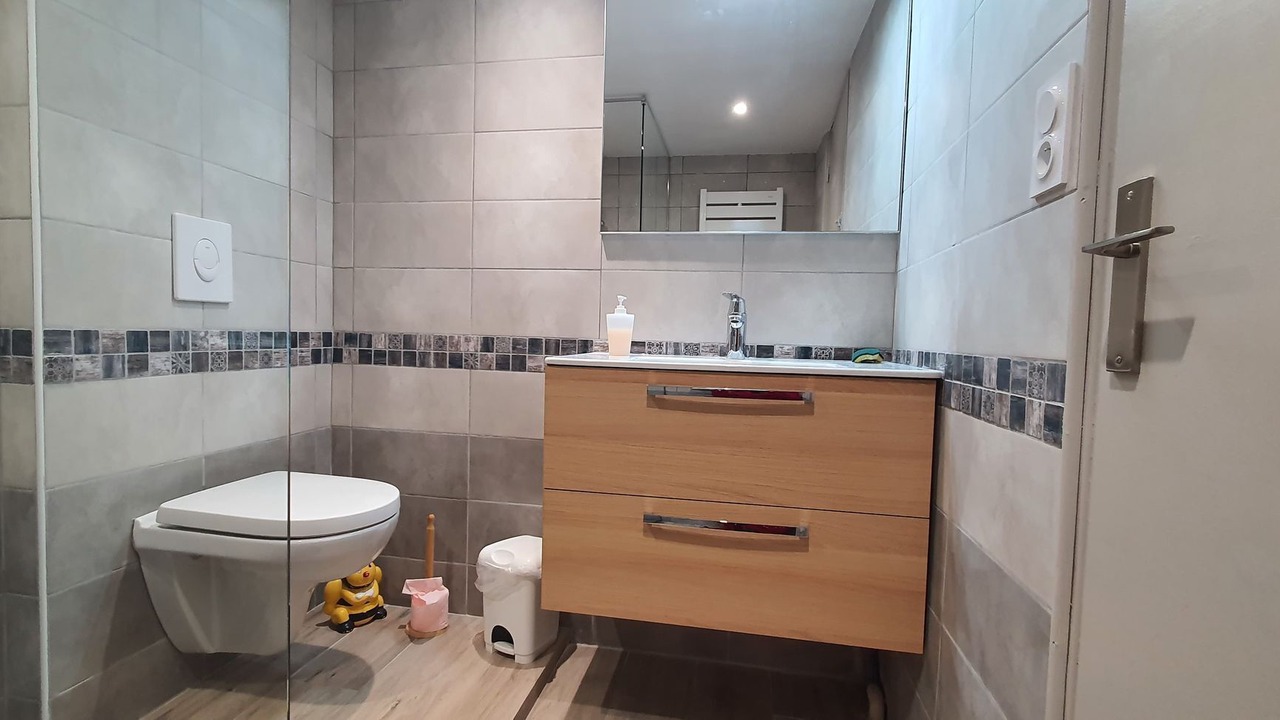 Photo of Bathroom in Termes
