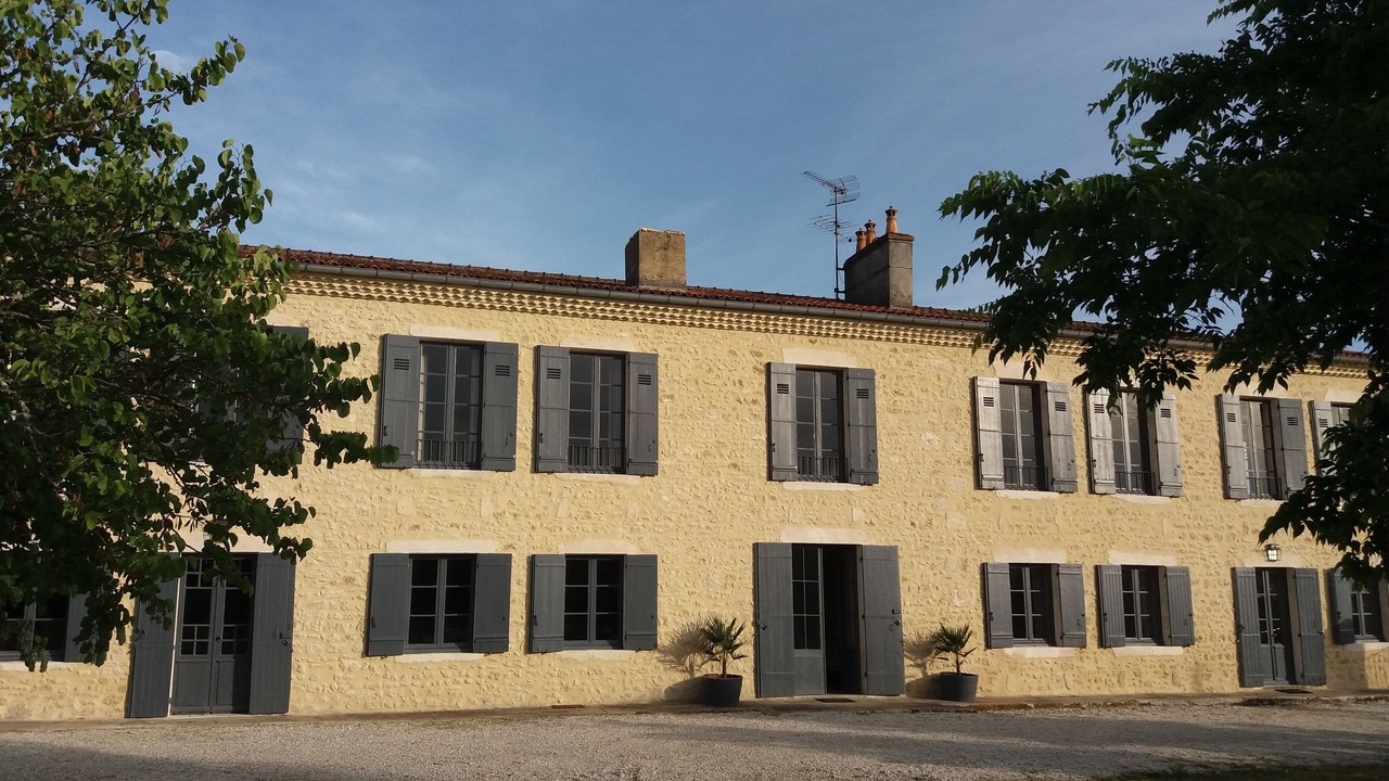 Photo of Outdoor in Saint-Christoly-Medoc