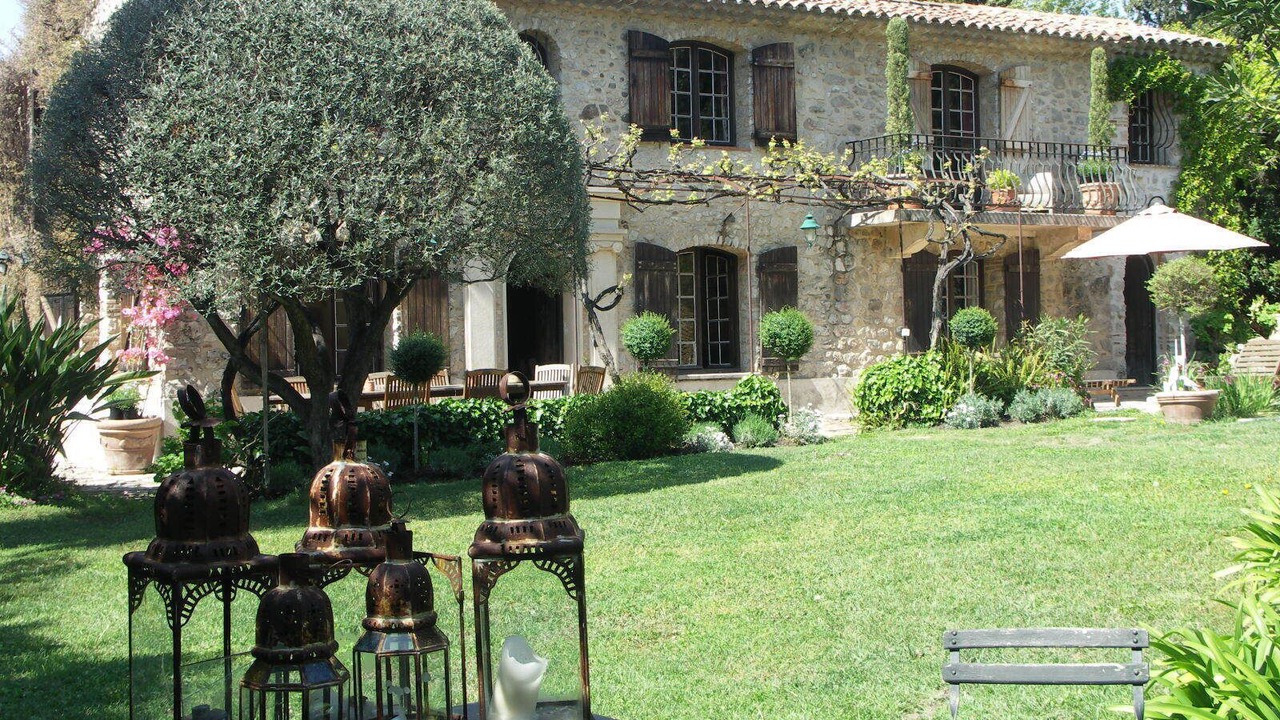 Photo of Outdoor in Cap-d'Antibes