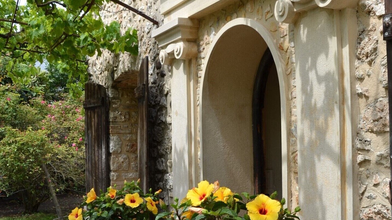 Photo of Outdoor in Cap-d'Antibes