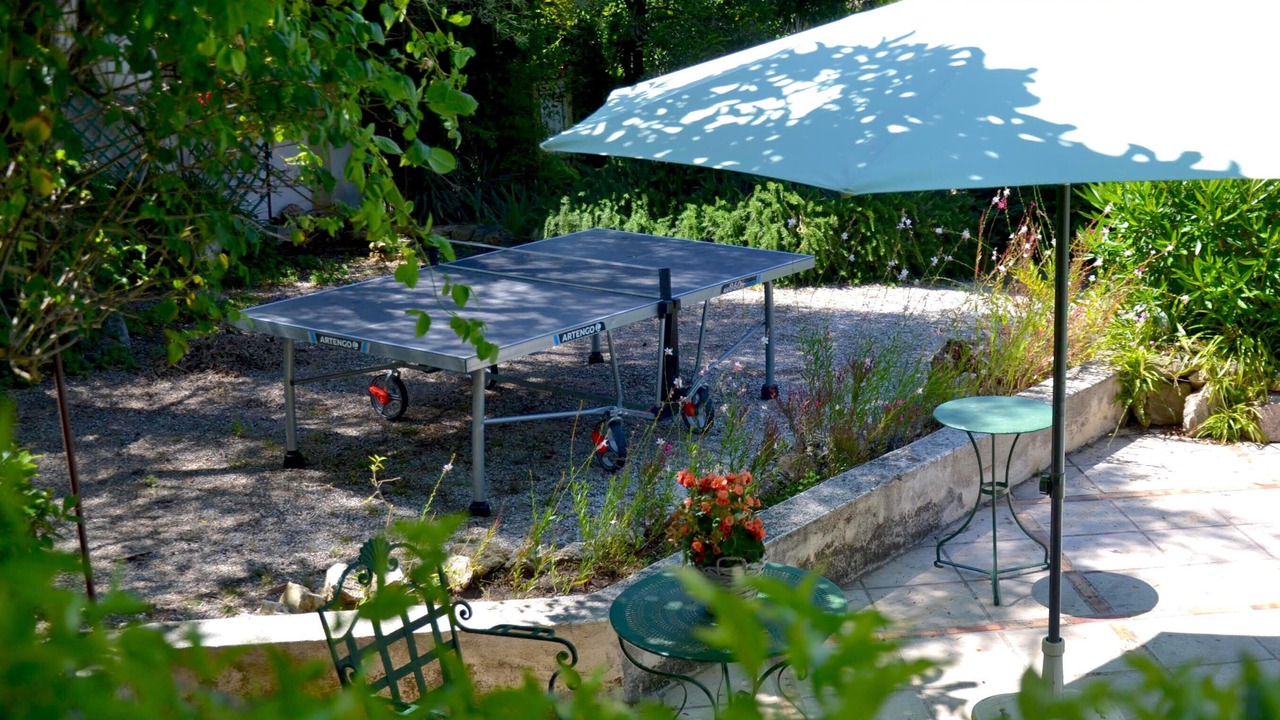 Photo of Outdoor in Cap-d'Antibes