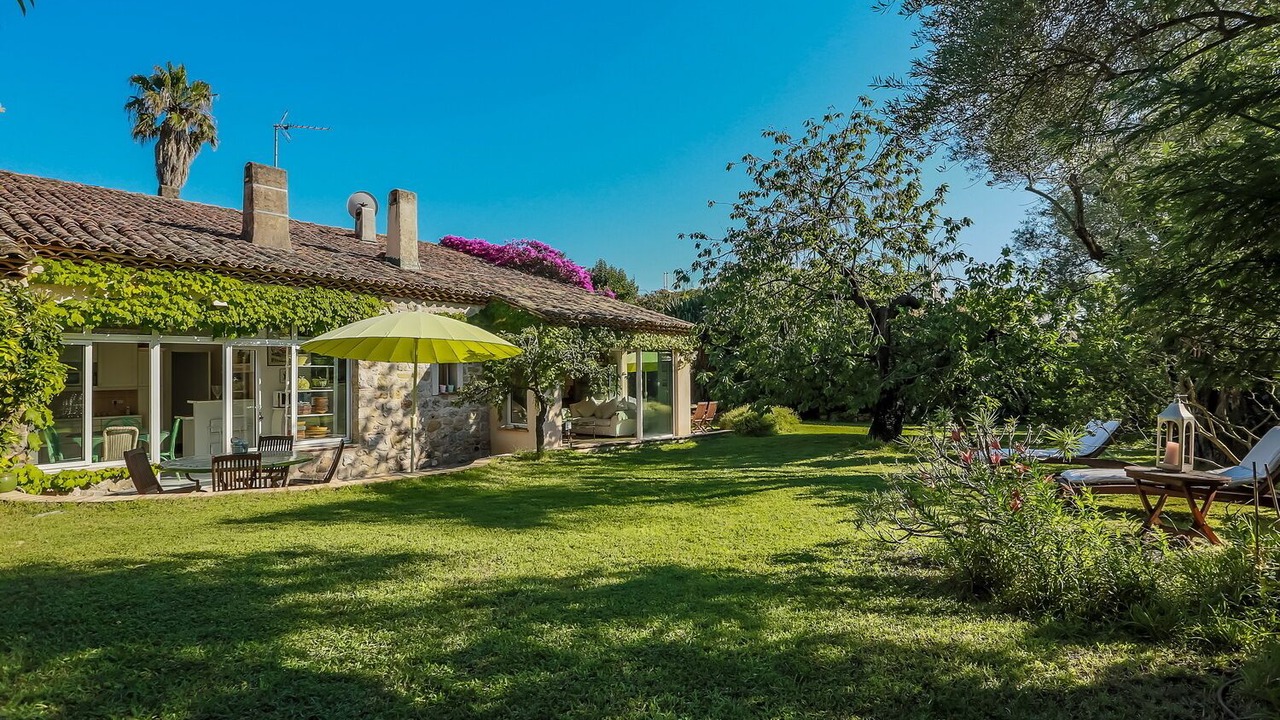 Photo of Outdoor in Cap-d'Antibes