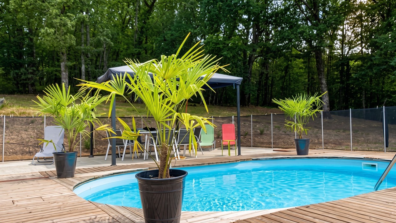Photo of Outdoor in Puygaillard-de-Quercy