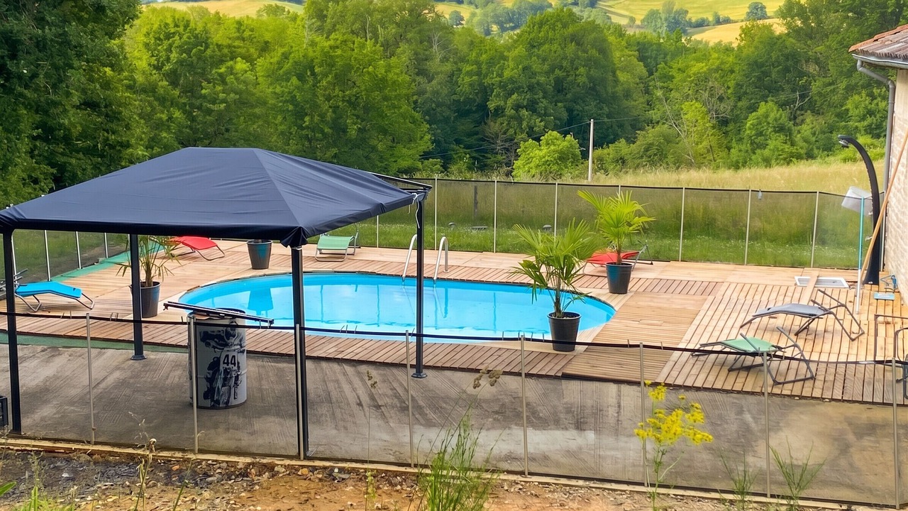 Photo of Outdoor in Puygaillard-de-Quercy