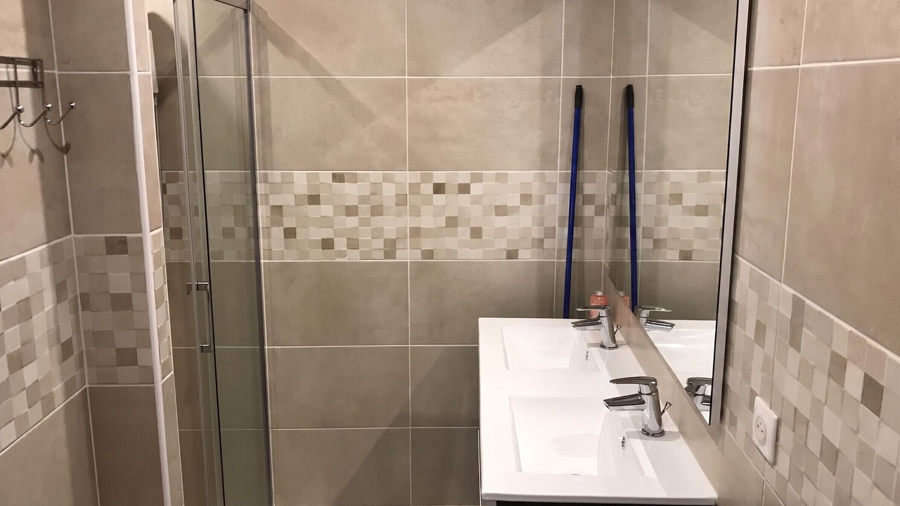 Photo of Bathroom in Puygaillard-de-Quercy