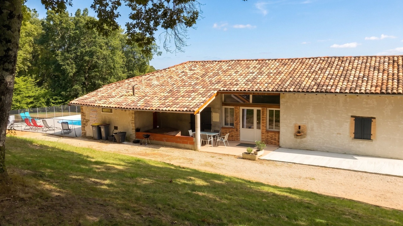 Photo of Others in Puygaillard-de-Quercy