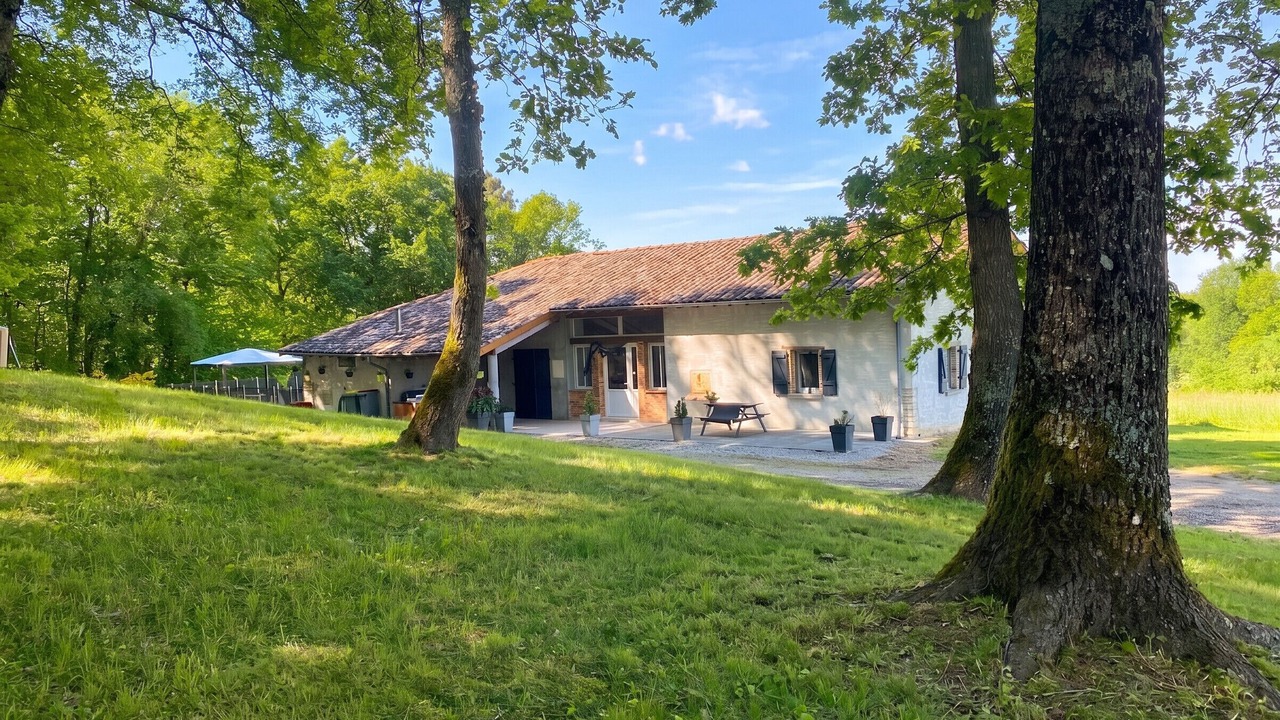 Photo of Outdoor in Puygaillard-de-Quercy