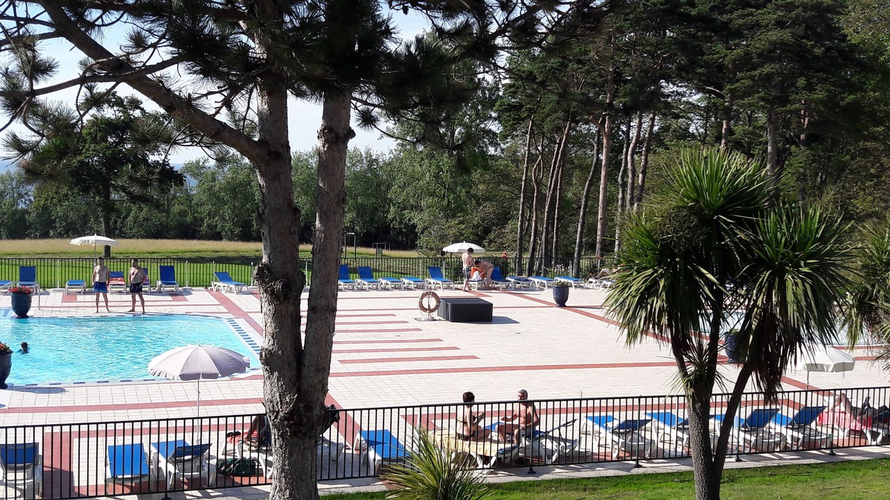 Photo of Outdoor in Behobie