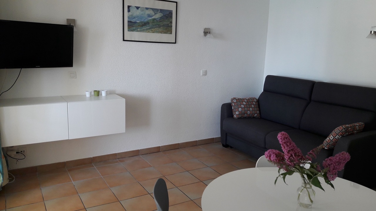 Photo of Livingroom in Behobie