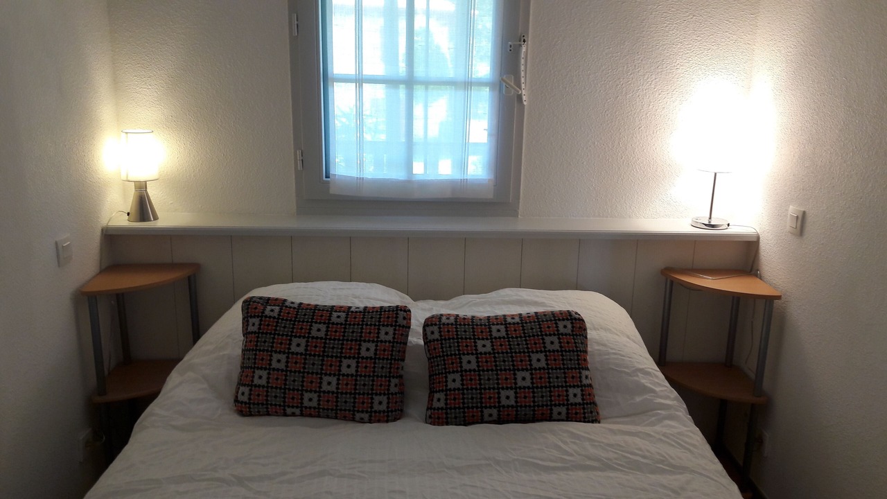 Photo of Bedroom in Behobie