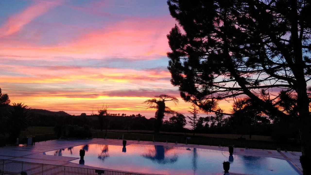Photo of Outdoor in Behobie