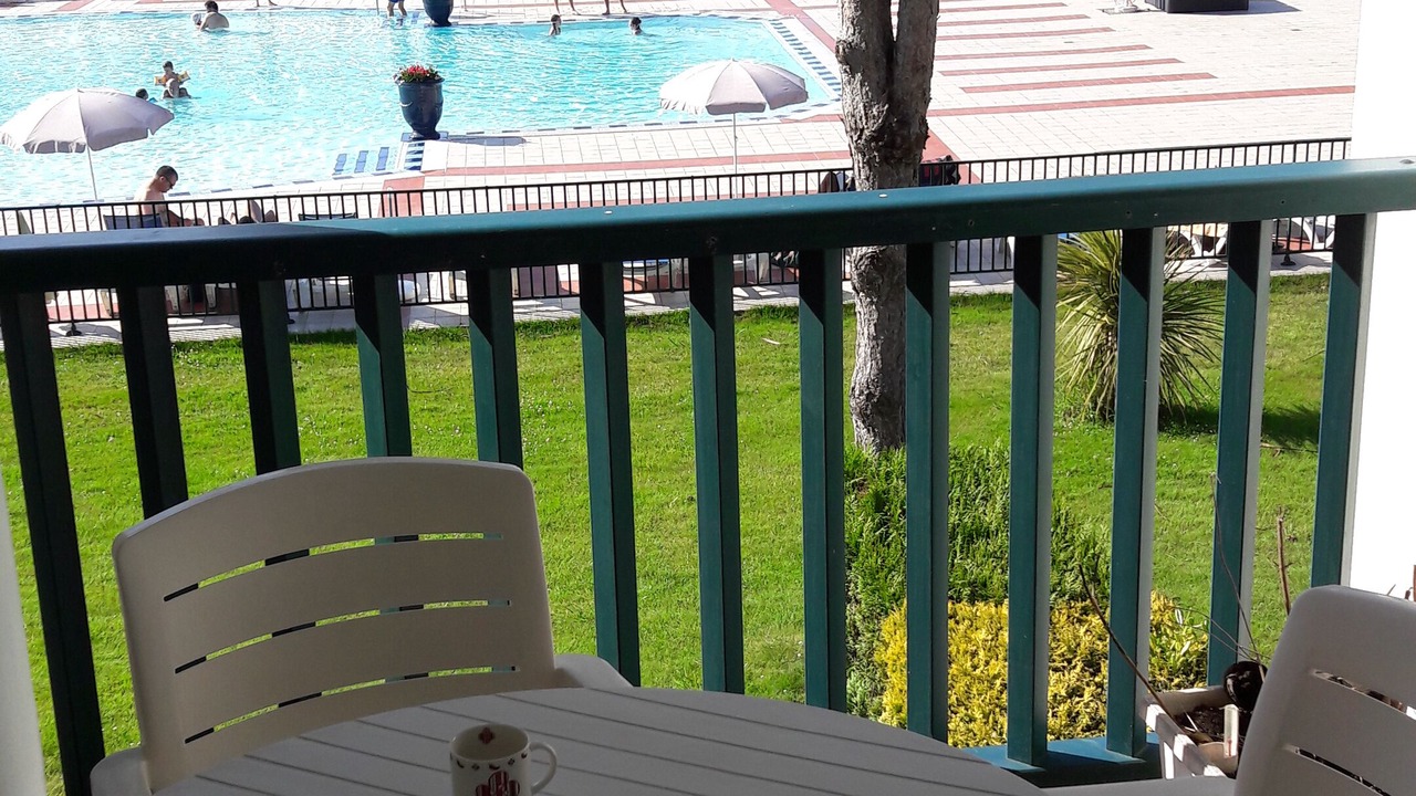 Photo of Outdoor in Behobie