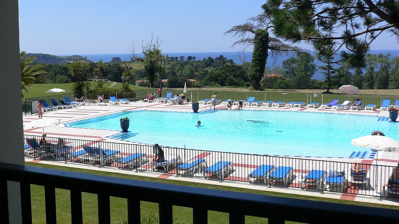 Photo of Outdoor in Behobie