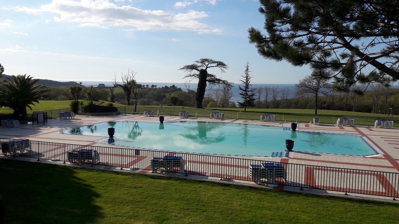 Photo of Outdoor in Behobie