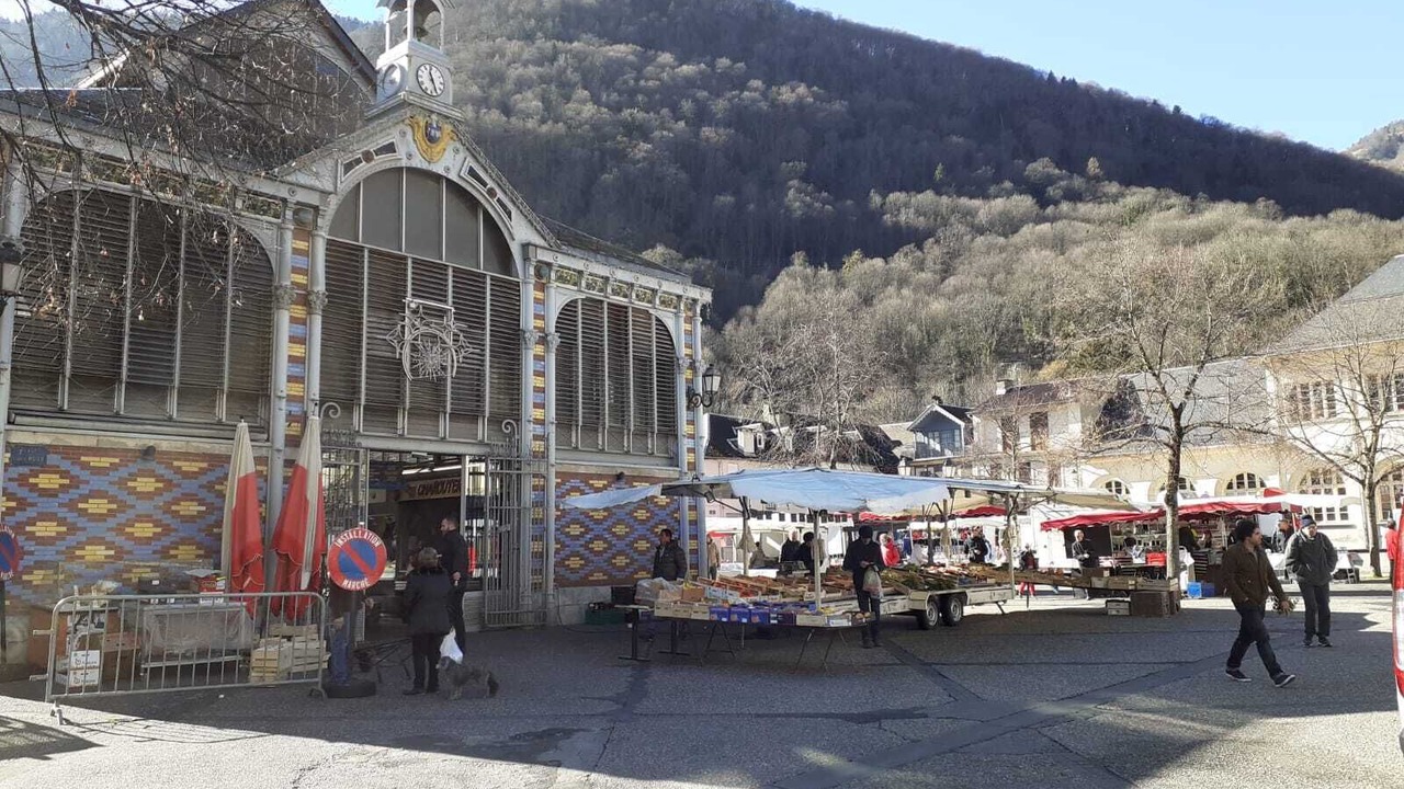 Photo of Outdoor in Bagneres-de-Luchon