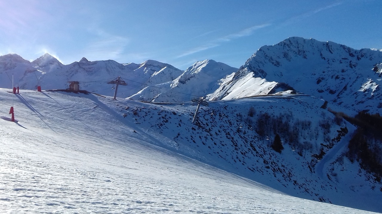 Photo of Others in Bagneres-de-Luchon