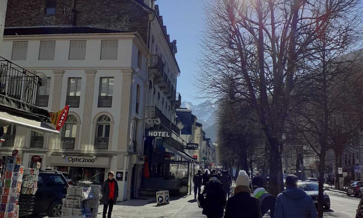 Photo of Outdoor in Bagneres-de-Luchon