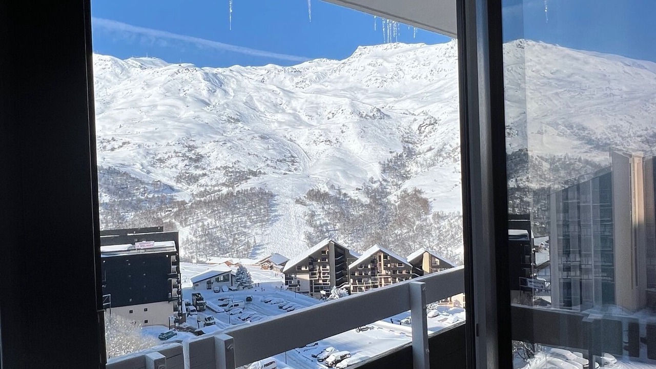 Photo of Outdoor in Les Menuires