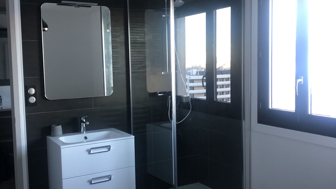 Photo of Bedroom in Les Menuires