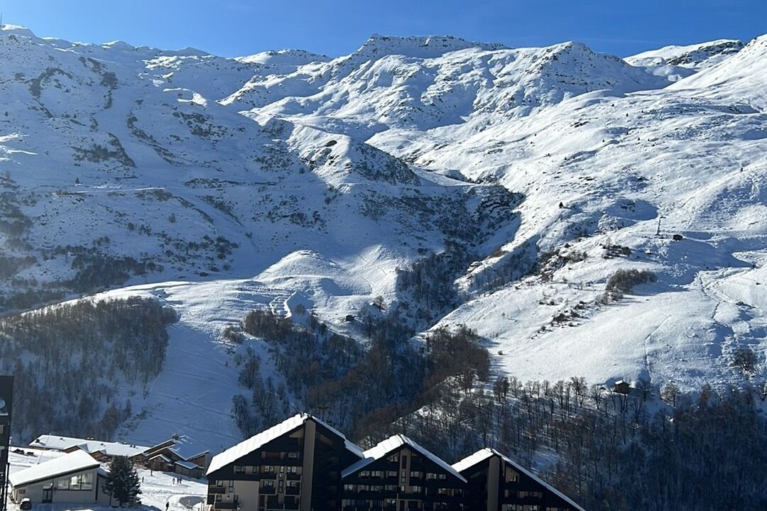 Photo of Others in Les Menuires