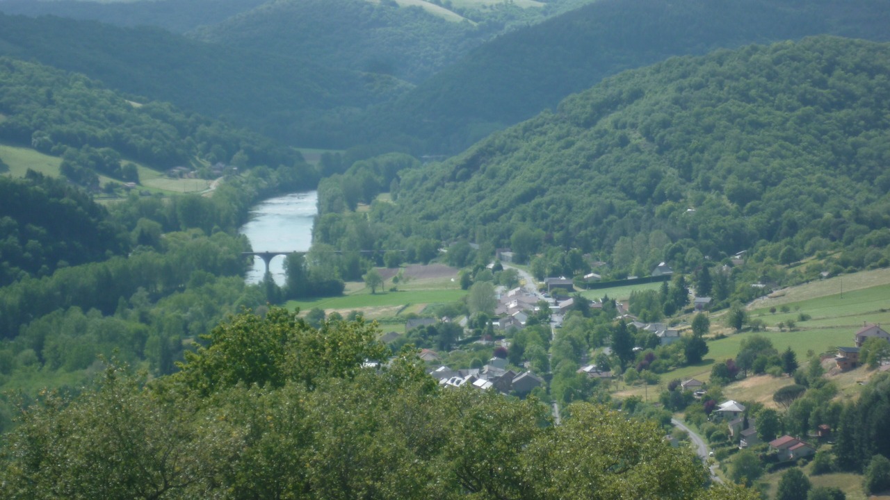 Photo of Outdoor in Curvalle