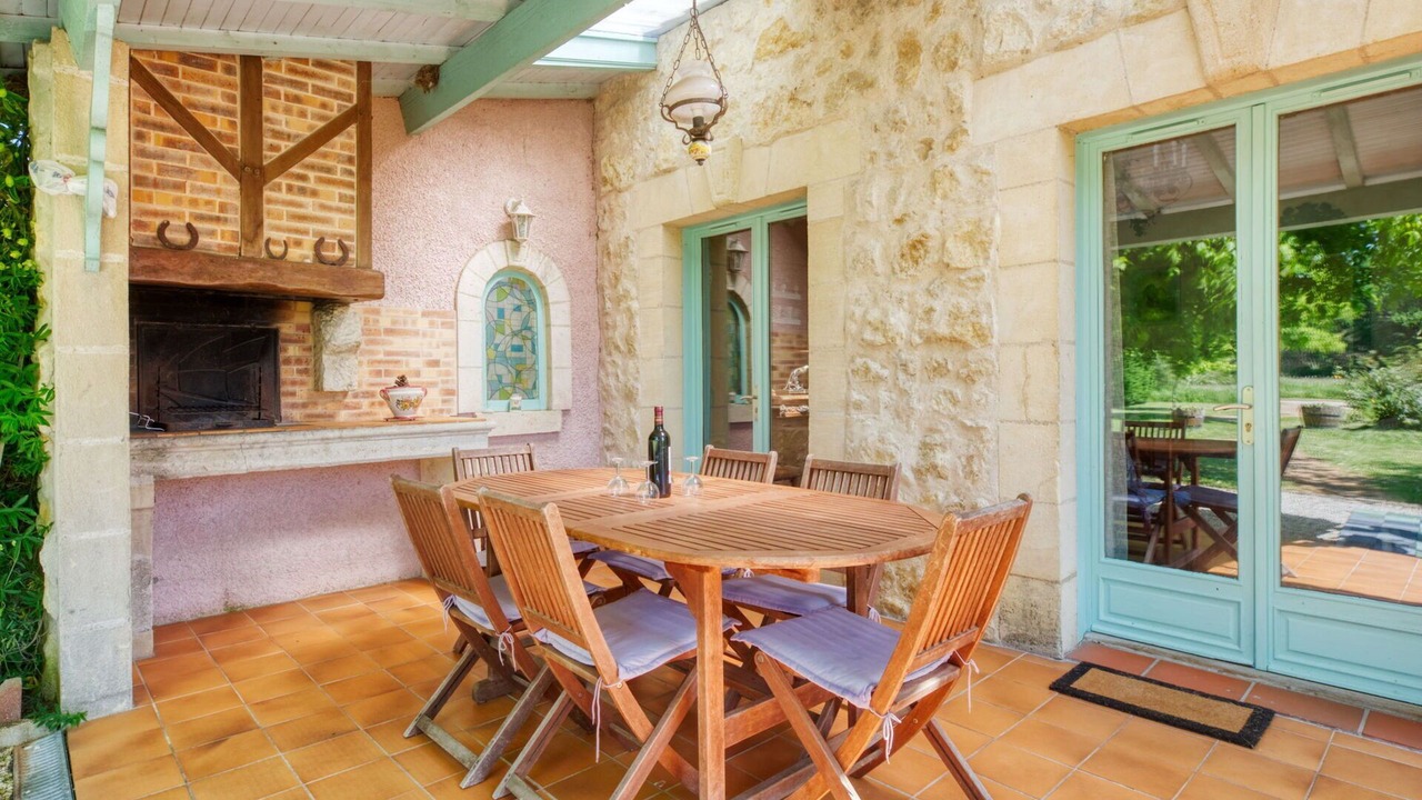 Photo of Bedroom in Gaillan-en-Medoc