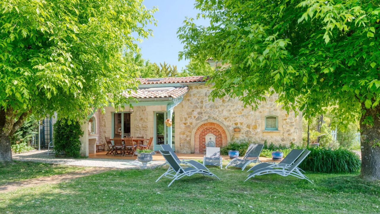 Photo of Outdoor in Gaillan-en-Medoc