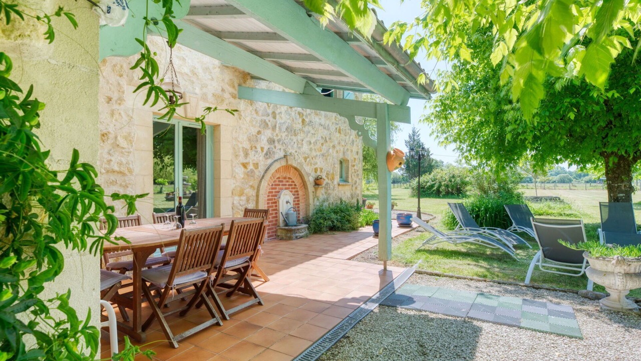 Photo of Outdoor in Gaillan-en-Medoc