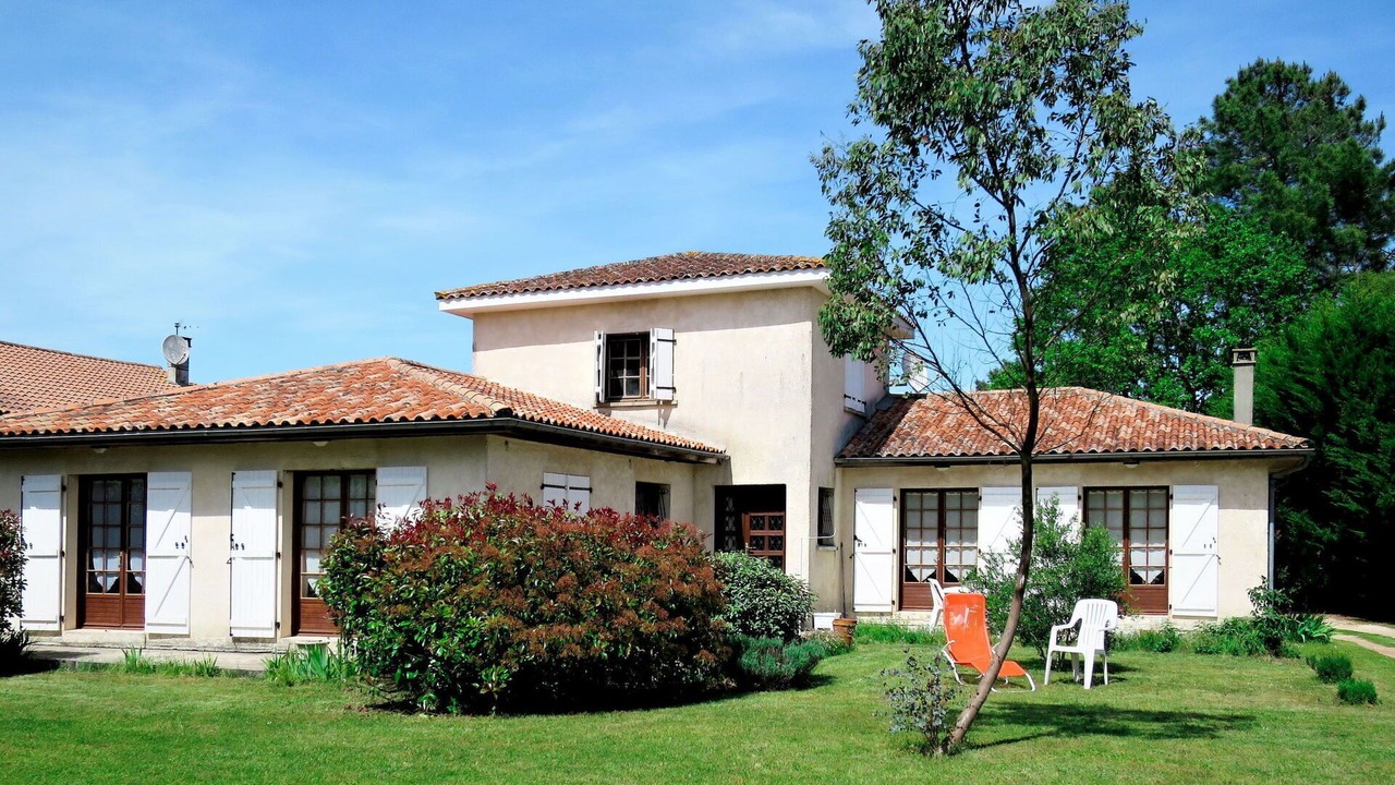 Photo of Others in Gaillan-en-Medoc