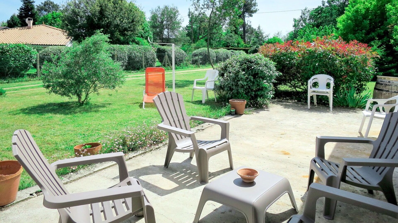 Photo of Outdoor in Gaillan-en-Medoc