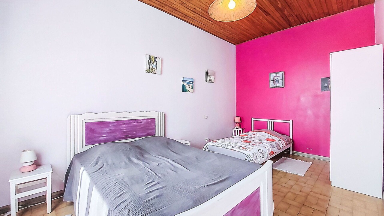 Photo of Bedroom in Begadan