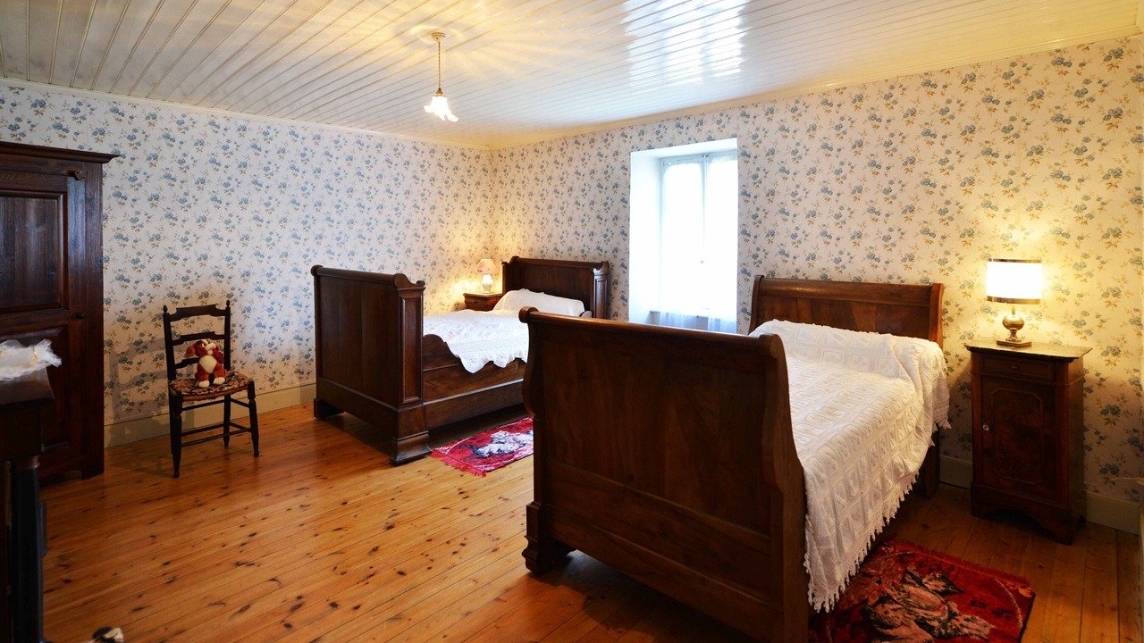 Photo of Bedroom in La Cresse