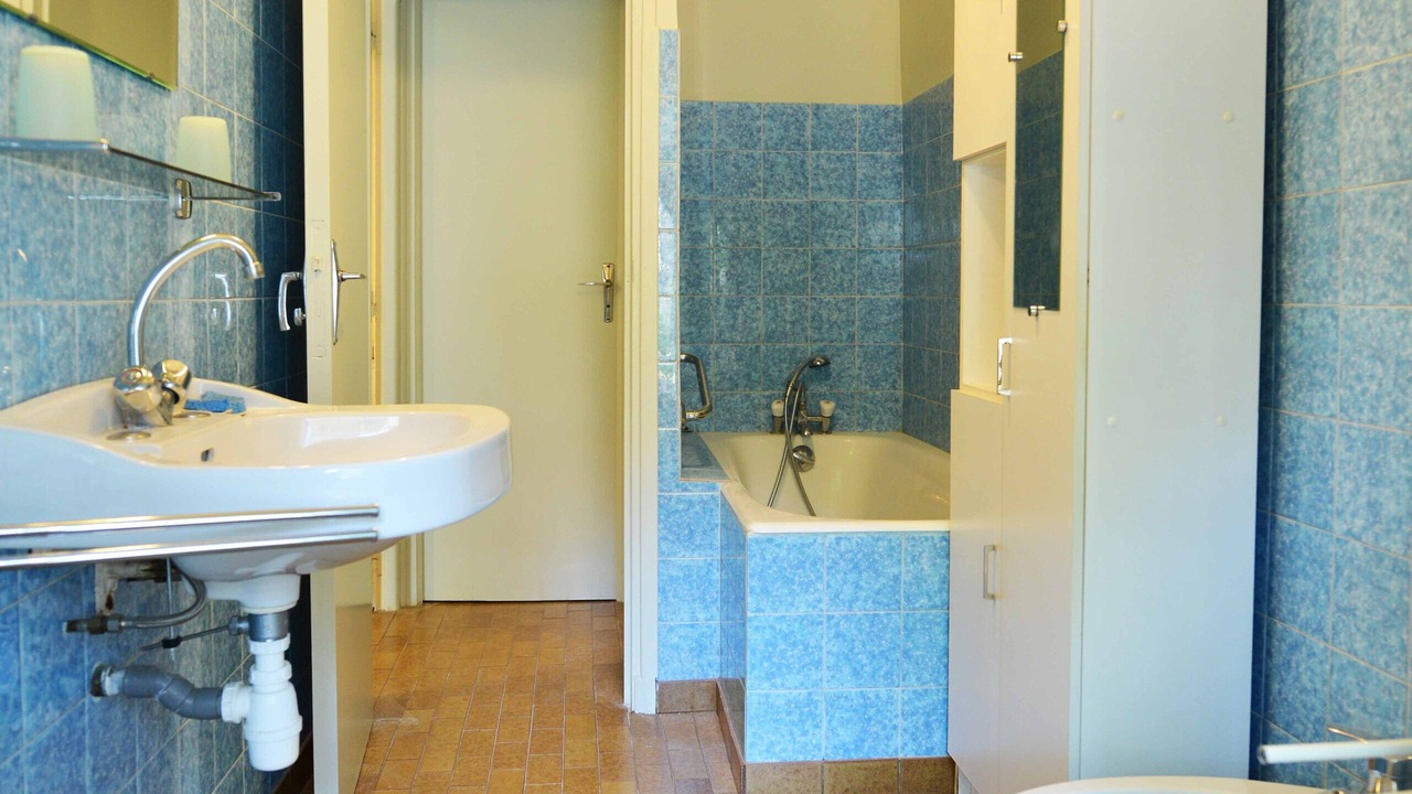 Photo of Bathroom in La Cresse