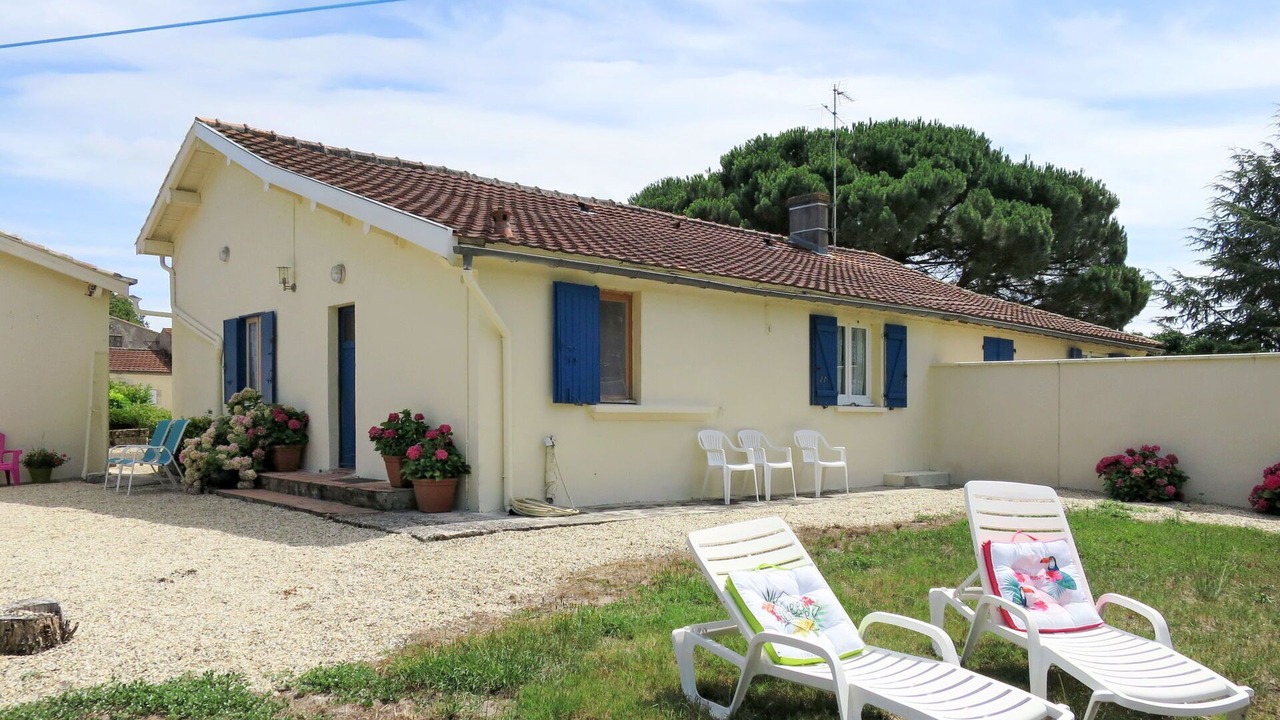Photo of Outdoor in Jau-Dignac-et-Loirac