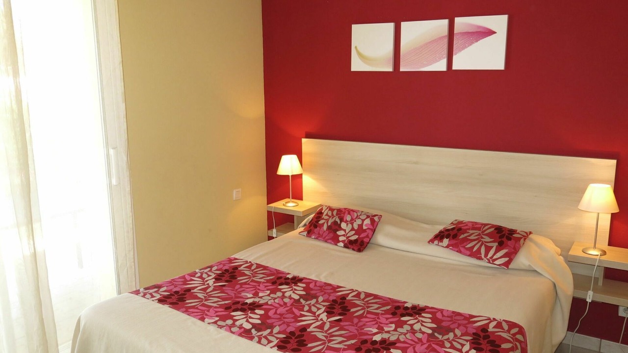 Photo of Bedroom in Torreilles