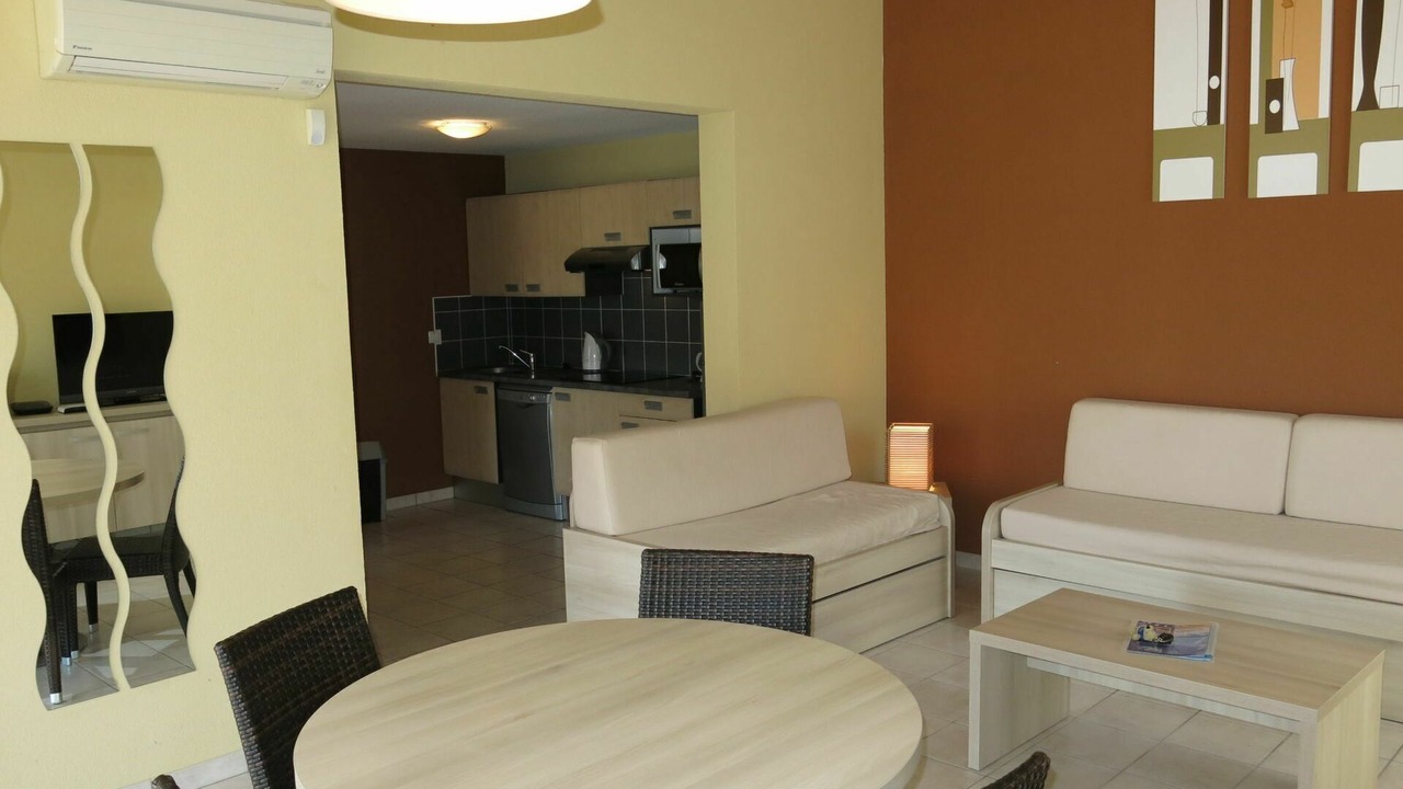 Photo of Bedroom in Torreilles