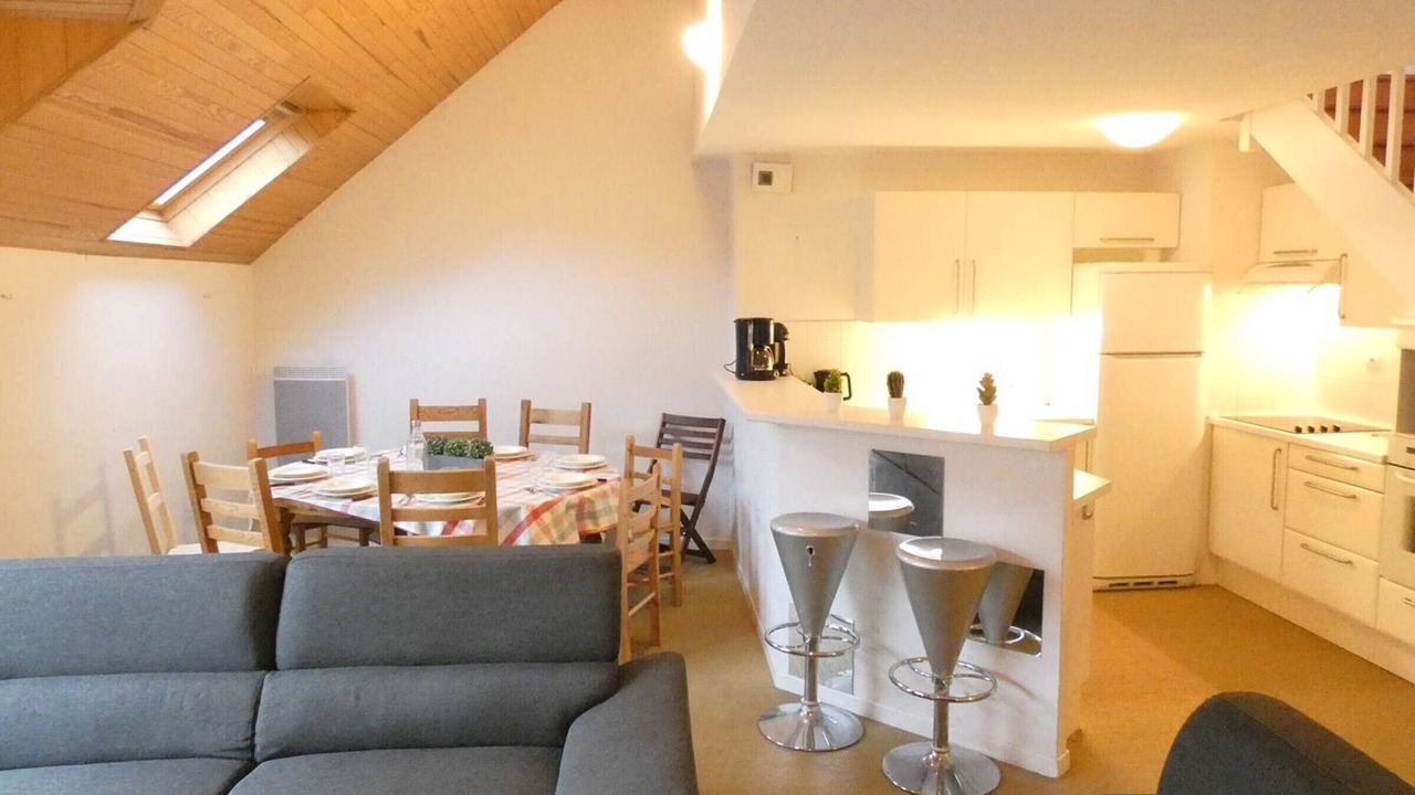 Photo of Livingroom in Saint-Lary-Soulan