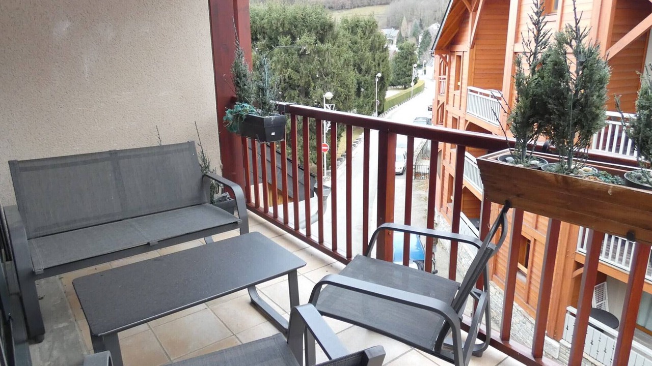 Photo of Outdoor in Saint-Lary-Soulan