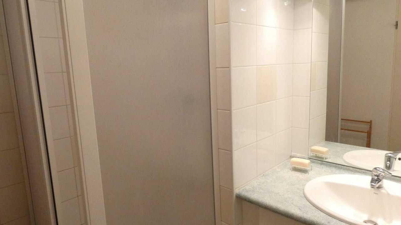 Photo of Bathroom in Saint-Lary-Soulan
