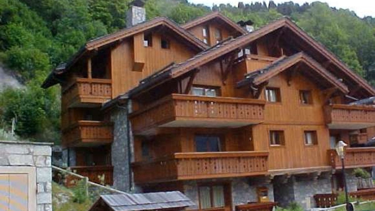 Photo of Outdoor in Meribel Village