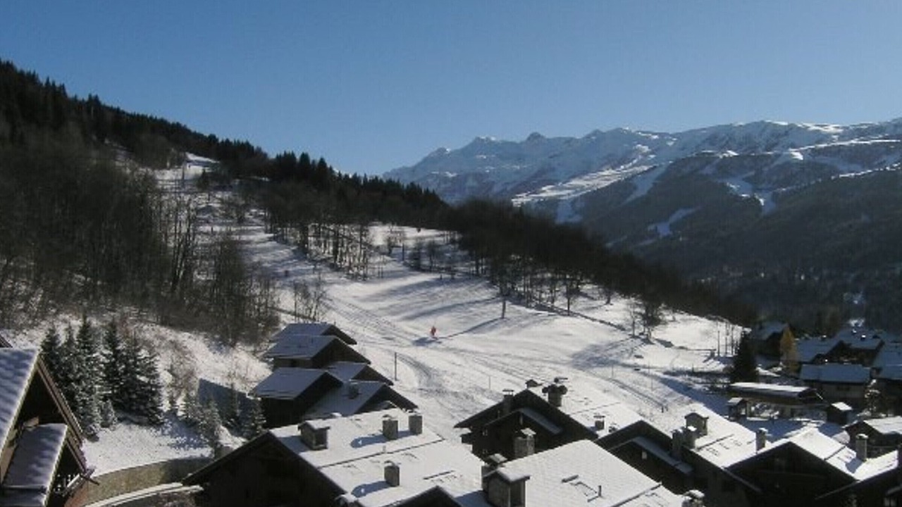 Photo of Outdoor in Meribel Village