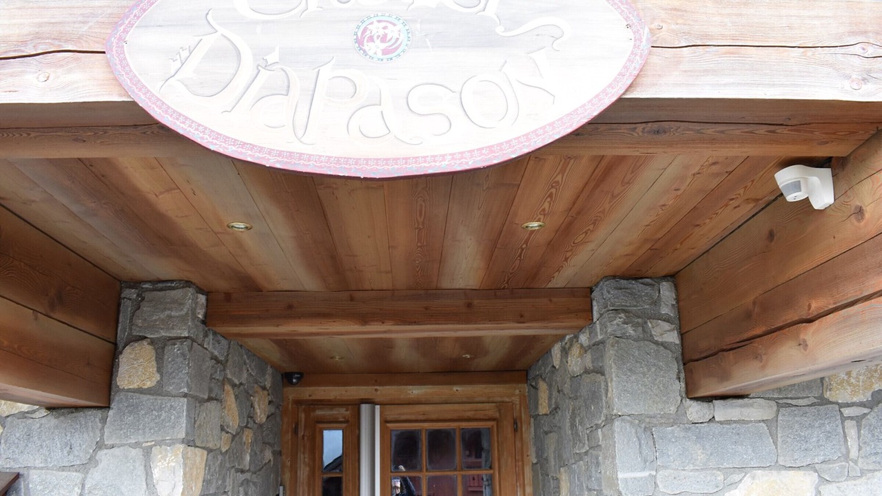 Photo of Outdoor in Meribel Village